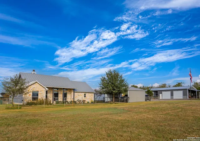 1st image of 3585 Pittman, Saint Hedwig, TX 78152 | MLS# 1933648