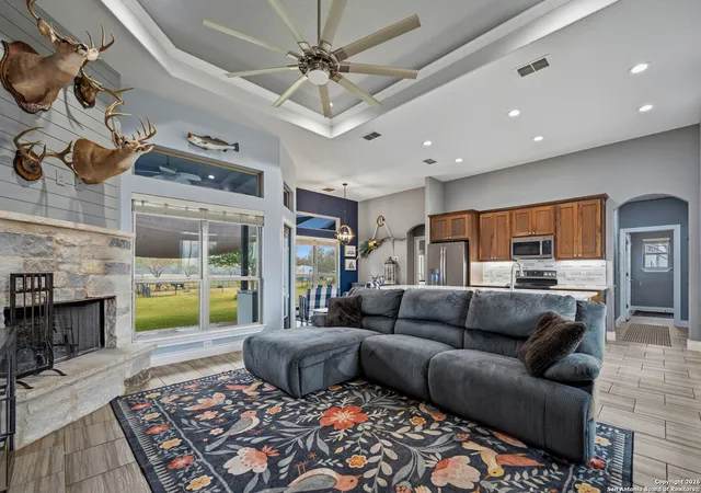 Photo 3 of Sale Pending at 3585 Pittman, Saint Hedwig, TX 78152 | MLS# 1933648 | Listing updated on 2026-03-31