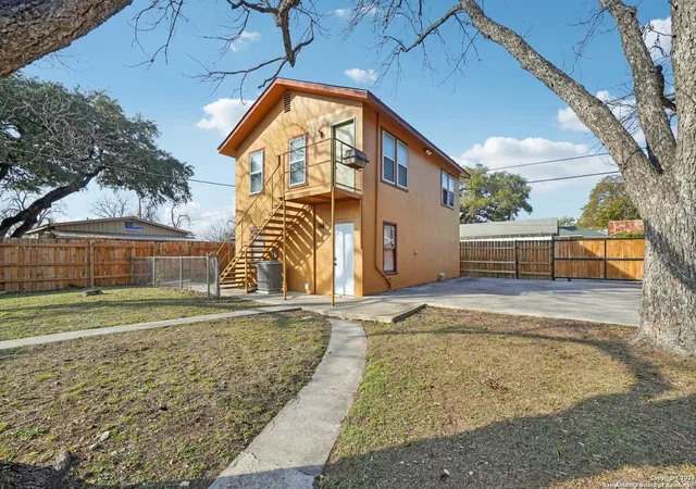 Photo 3 of Sale Pending at 1203 Kayton, San Antonio, TX 78210 | MLS# 1933649 | Listing updated on 2026-02-02