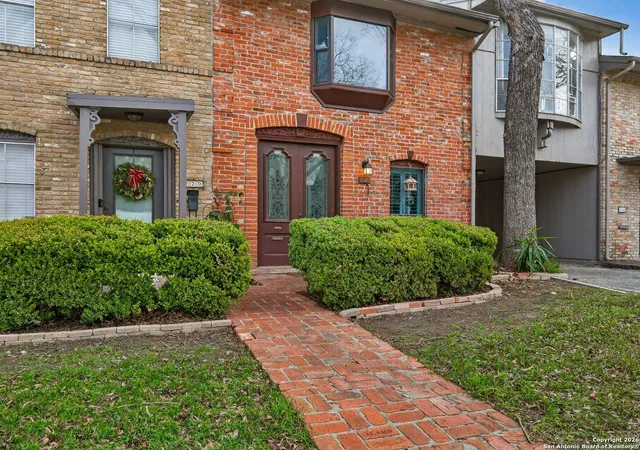 Photo 1 of Sale Pending at 222 W Craig Pl #D, San Antonio, TX 78212 | MLS# 1933650 | Listing updated on 2026-02-19