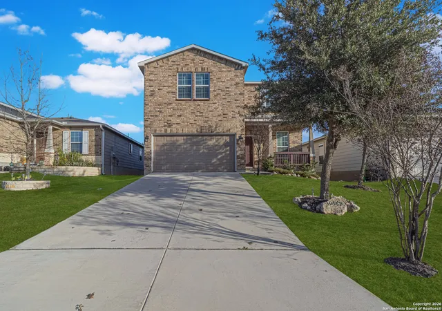 Photo 2 of Sale Pending at 10442 Castello Cyn, San Antonio, TX 78254 | MLS# 1933689 | Listing updated on 2026-02-18