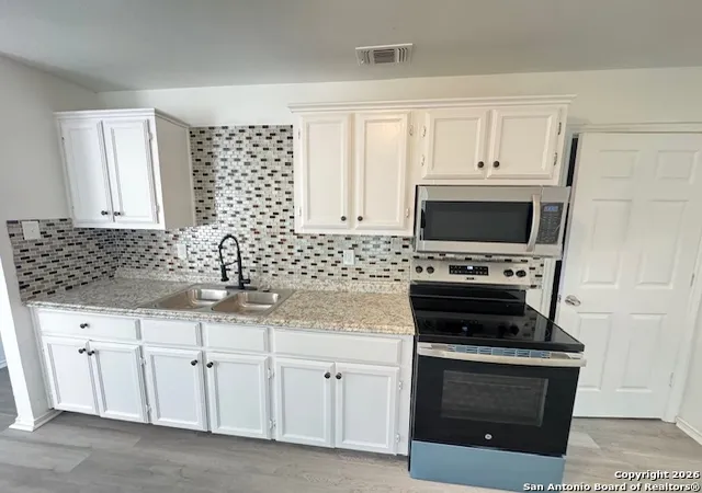 Photo 2 of Single family home for sale at 5823 Bowsprit, San Antonio, TX 78242 | MLS# 1933700 | Listing updated on 2026-03-10