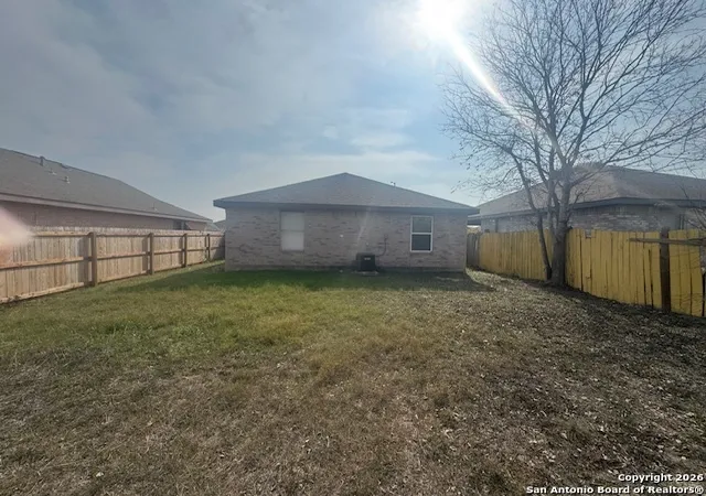 Photo 4 of Single family home for sale at 5823 Bowsprit, San Antonio, TX 78242 | MLS# 1933700 | Listing updated on 2026-03-10
