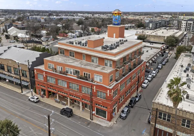 49th image of 1401 S Flores #215, San Antonio, TX 78204 | MLS# 1933701