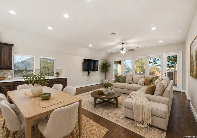 2nd image of 436 Sweetleaf, New Braunfels, TX 78132 | MLS# 1933721