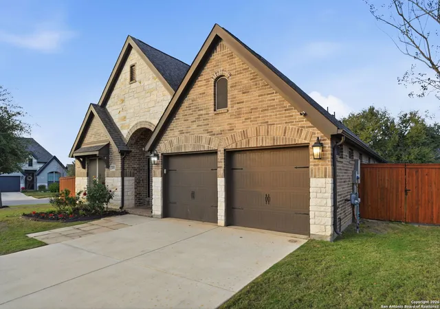 4th image of 436 Sweetleaf, New Braunfels, TX 78132 | MLS# 1933721