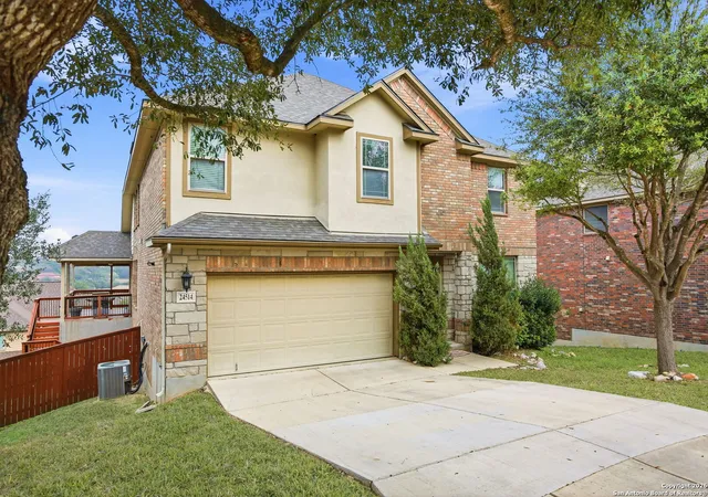 Photo 2 of Single family home for sale at 24514 Bliss Canyon, San Antonio, TX 78260 | MLS# 1933728 | Listing updated on 2026-07-31