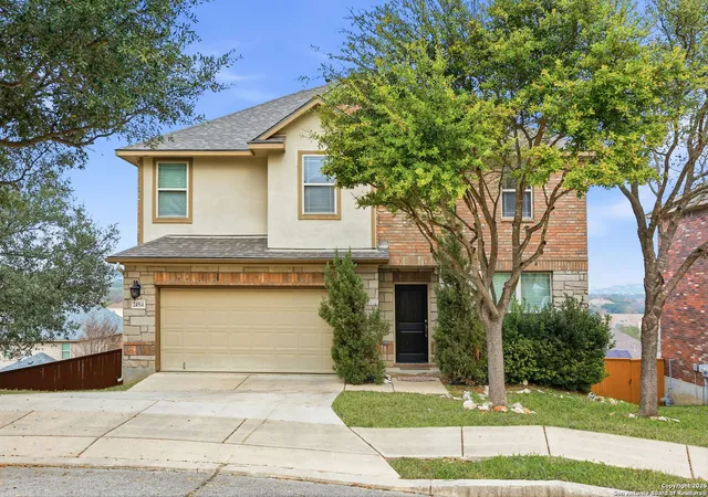 Photo 1 of Single family home for sale at 24514 Bliss Canyon, San Antonio, TX 78260 | MLS# 1933728 | Listing updated on 2026-07-31