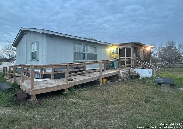 4th image of 3348 Rabel, San Antonio, TX 78221 | MLS# 1933730