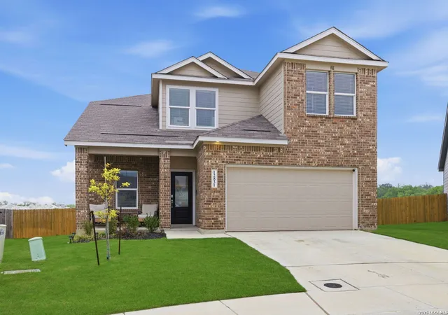 1st image of 12831 Tarragon, Saint Hedwig, TX 78152 | MLS# 1933752