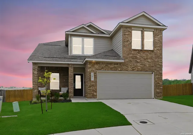 3rd image of 12831 Tarragon, Saint Hedwig, TX 78152 | MLS# 1933752