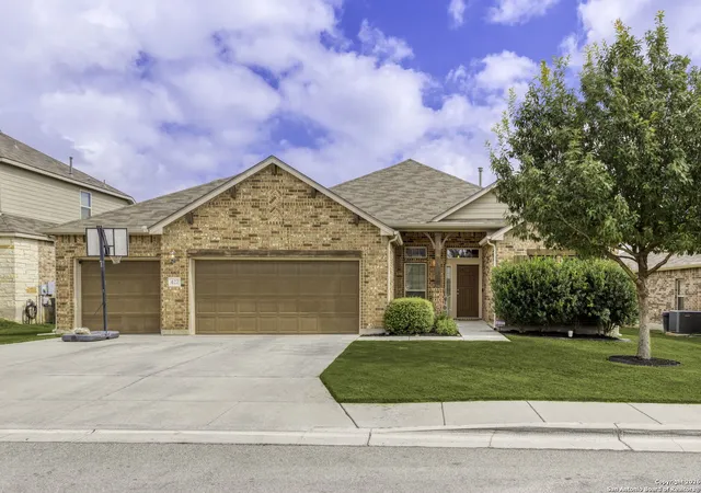 2nd image of 427 Wood Duck, New Braunfels, TX 78130 | MLS# 1933770