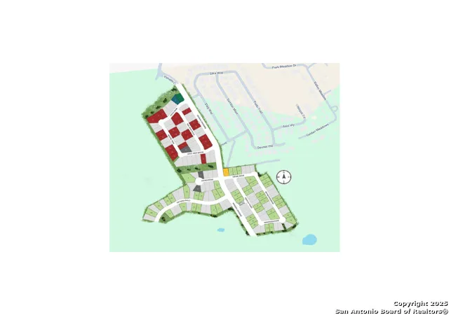 5th image of 708 Mule Deer Grove, Cibolo, TX 78108 | MLS# 1933773