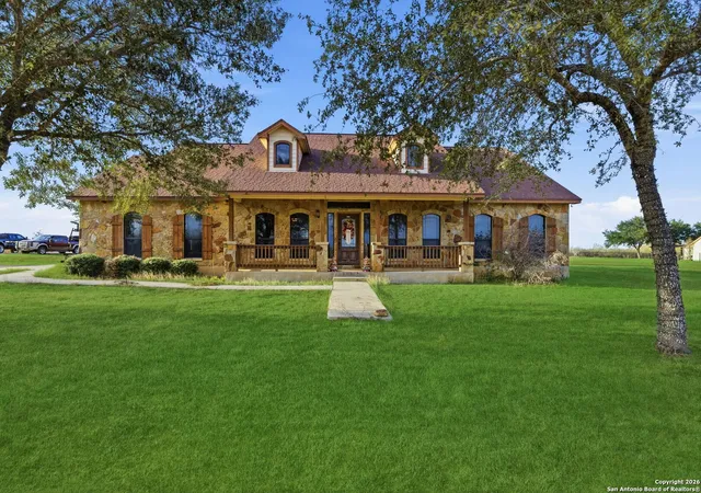 2nd image of 3036 State Hwy 97w, Floresville, TX 78114 | MLS# 1933795