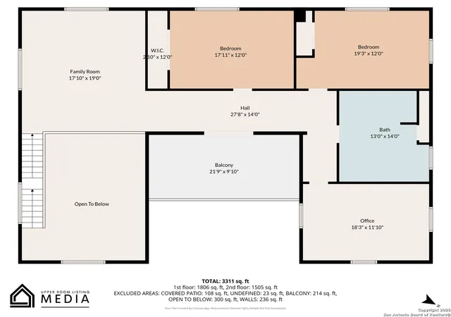 39th image of 483 Sassman Rd, Marion, TX 78124 | MLS# 1933797