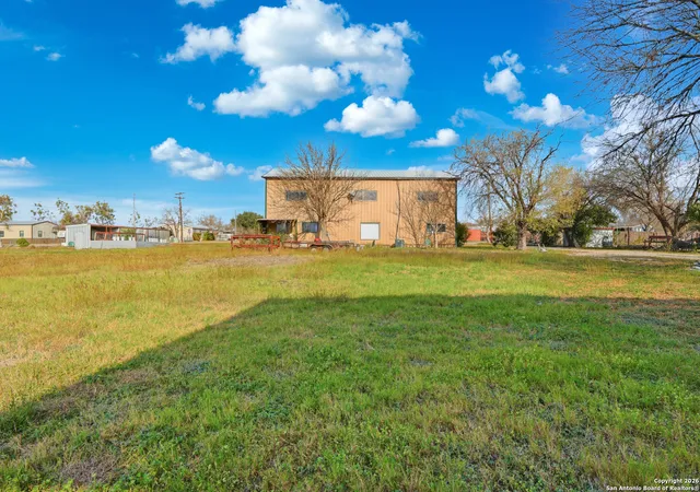 5th image of 483 Sassman Rd, Marion, TX 78124 | MLS# 1933797