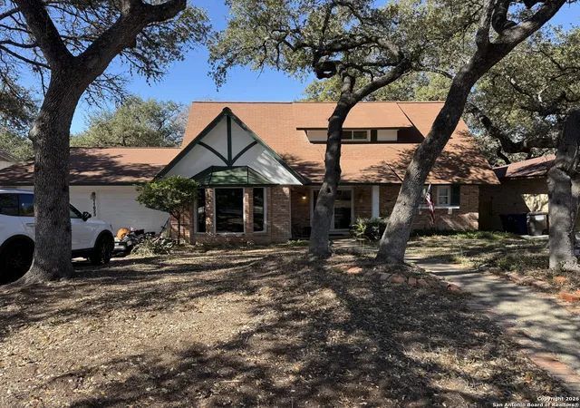 Photo 1 of Single family home for sale at 11623 Raindrop Dr, San Antonio, TX 78216 | MLS# 1933810 | Listing updated on 2026-02-12