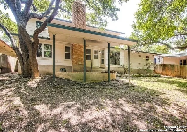 Photo 2 of Single family home for sale at 11623 Raindrop Dr, San Antonio, TX 78216 | MLS# 1933810 | Listing updated on 2026-02-12