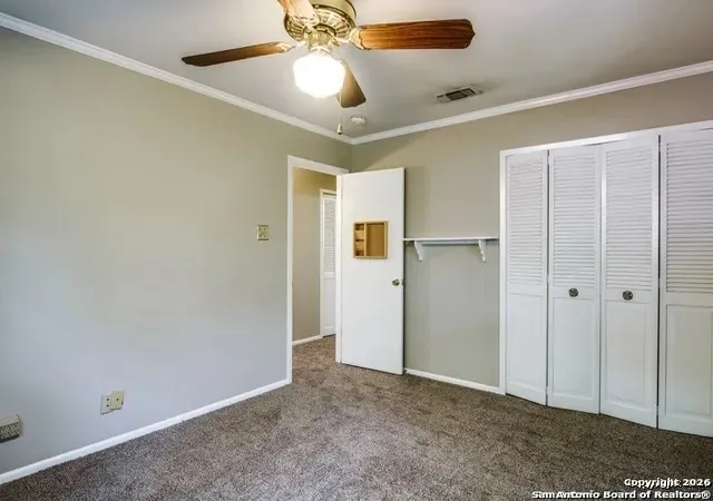 Photo 4 of Single family home for sale at 11623 Raindrop Dr, San Antonio, TX 78216 | MLS# 1933810 | Listing updated on 2026-02-12