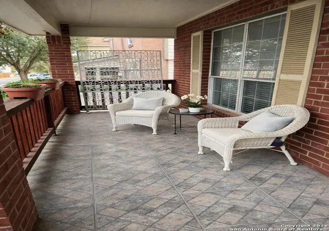 Photo 2 of Sale Pending at 16811 Quartett, San Antonio, TX 78266 | MLS# 1933811 | Listing updated on 2026-03-20