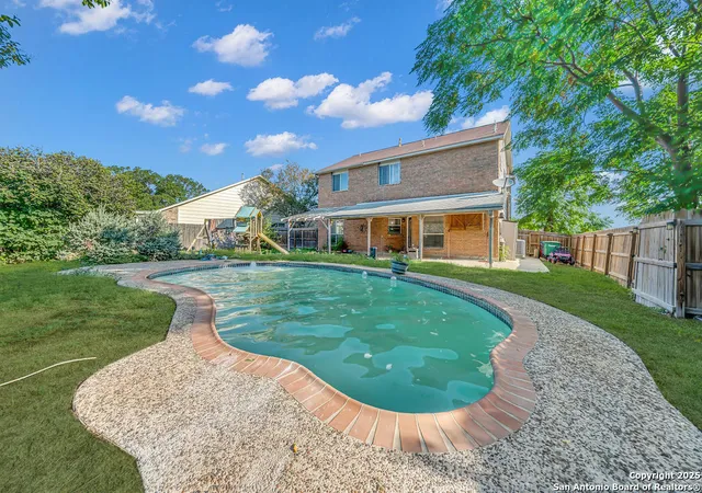 Photo 2 of Single family home for sale at 8103 Heritage Park, San Antonio, TX 78240 | MLS# 1933813 | Listing updated on 2026-06-26