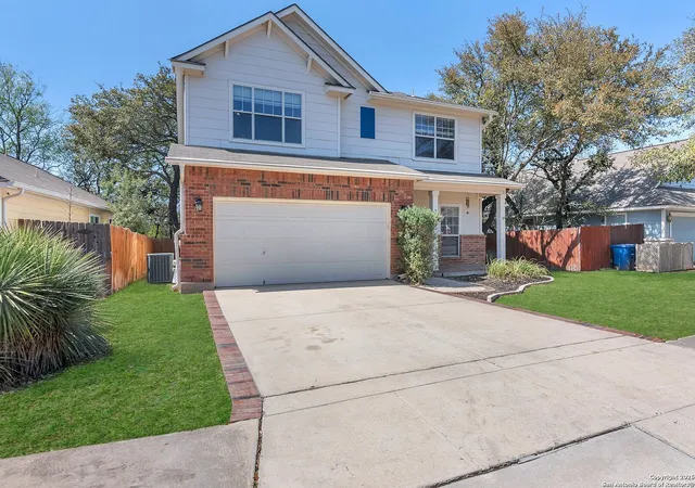 Single family home for sale at 343 Willow Grv, San Antonio, TX 78245 | MLS# 1933833 | Listing updated on 2026-03-30