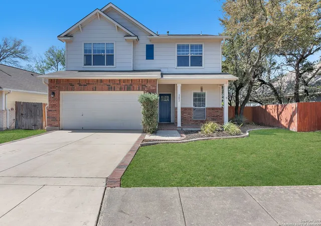 Photo 1 of Single family home for sale at 343 Willow Grv, San Antonio, TX 78245 | MLS# 1933833 | Listing updated on 2026-03-30