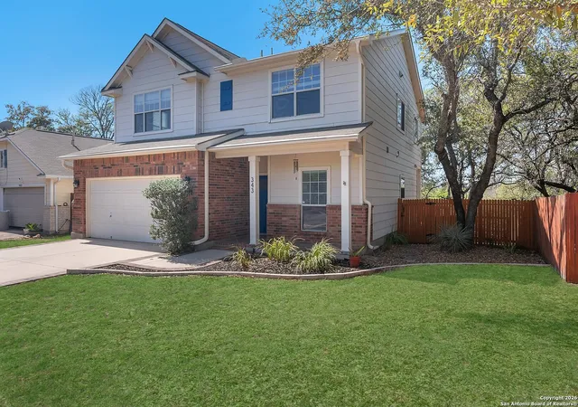 Photo 2 of Single family home for sale at 343 Willow Grv, San Antonio, TX 78245 | MLS# 1933833 | Listing updated on 2026-03-30