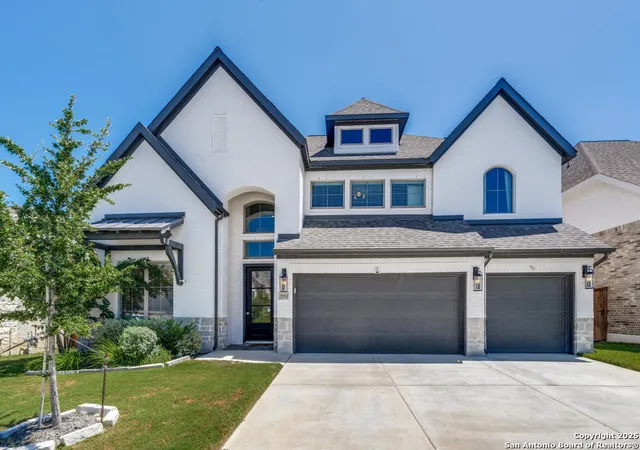 Photo 1 of Single family home for sale at 25902 Madison Ranch, San Antonio, TX 78255 | MLS# 1933837 | Listing updated on 2026-06-05