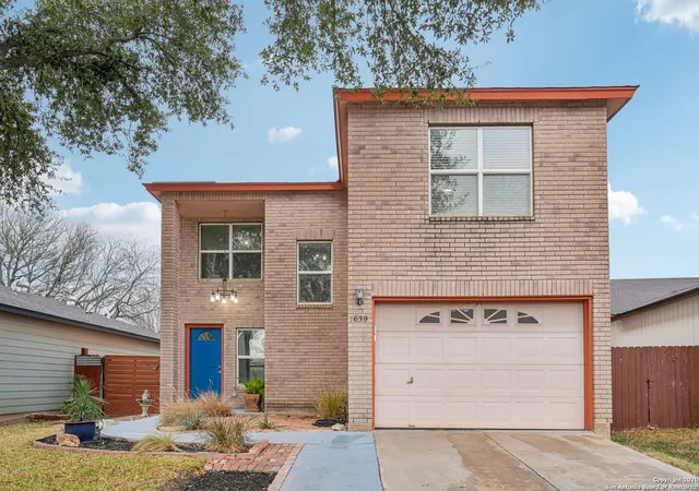 1st image of 7639 Rimhurst, San Antonio, TX 78250 | MLS# 1933849