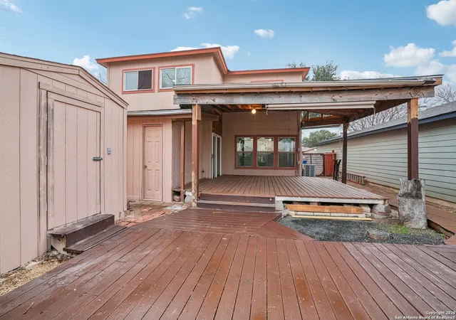 36th image of 7639 Rimhurst, San Antonio, TX 78250 | MLS# 1933849