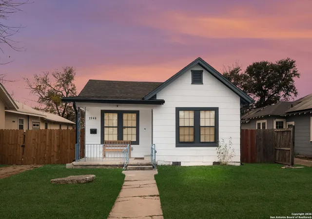 1st image of 2046 Cincinnati Ave, San Antonio, TX 78228 | MLS# 1933866