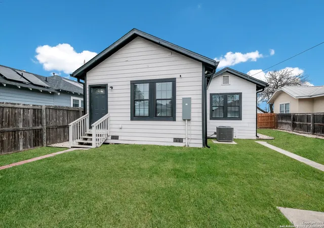 31st image of 2046 Cincinnati Ave, San Antonio, TX 78228 | MLS# 1933866