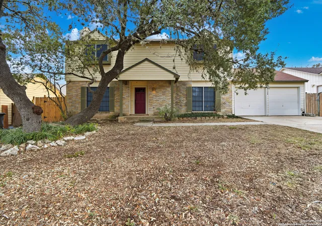 Photo 1 of Sale Pending at 9126 Points Edge, San Antonio, TX 78250 | MLS# 1933871 | Listing updated on 2026-01-31
