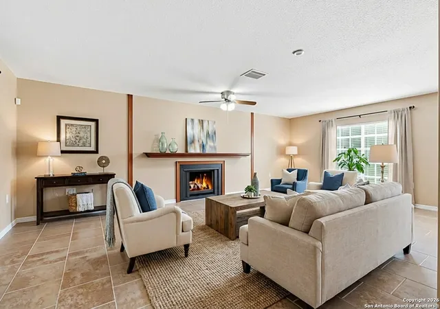 Photo 4 of Sale Pending at 9126 Points Edge, San Antonio, TX 78250 | MLS# 1933871 | Listing updated on 2026-01-31