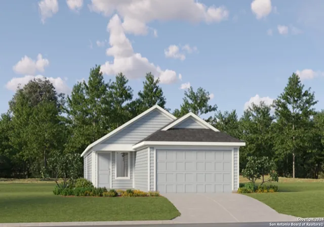 1st image of 9711 Fawn Forest, San Antonio, TX 78223 | MLS# 1933878