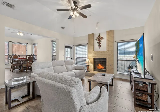 3rd image of 3443 River North, San Antonio, TX 78230 | MLS# 1933882