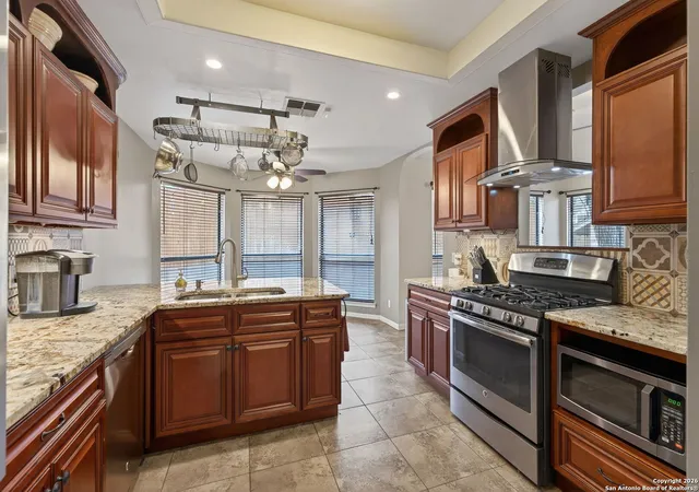 5th image of 3443 River North, San Antonio, TX 78230 | MLS# 1933882