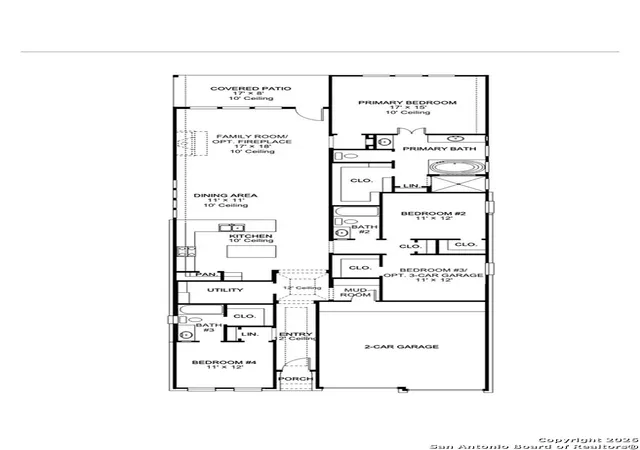 2nd image of 14513 Chaparral Run, San Antonio, TX 78254 | MLS# 1933890
