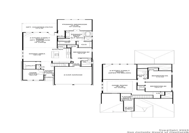 2nd image of 14517 Chaparral Run, San Antonio, TX 78254 | MLS# 1933902