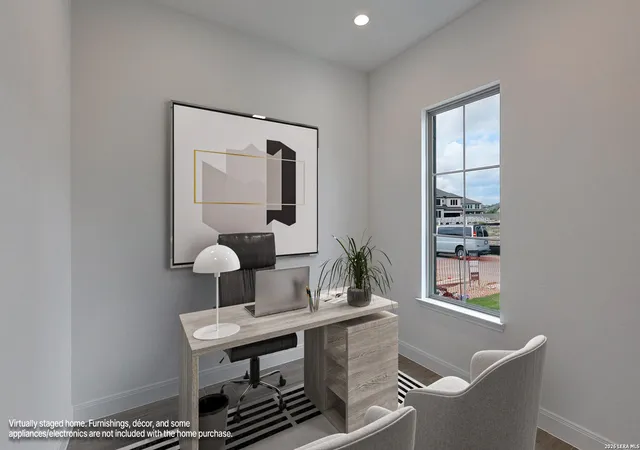 Photo 3 of Sale Pending at 10210 Ryder Bnd, San Antonio, TX 78254 | MLS# 1933917 | Listing updated on 2026-04-18