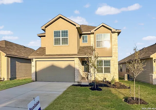 1st image of 3110 Davis Trace, San Antonio, TX 78245 | MLS# 1933919