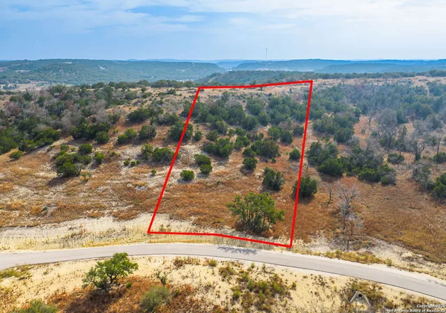 Photo 1 of Land for sale at Lot 34 Great Sky Ranch, Kerrville, TX 78028 | MLS# 1933933 | Listing updated on 2026-03-25