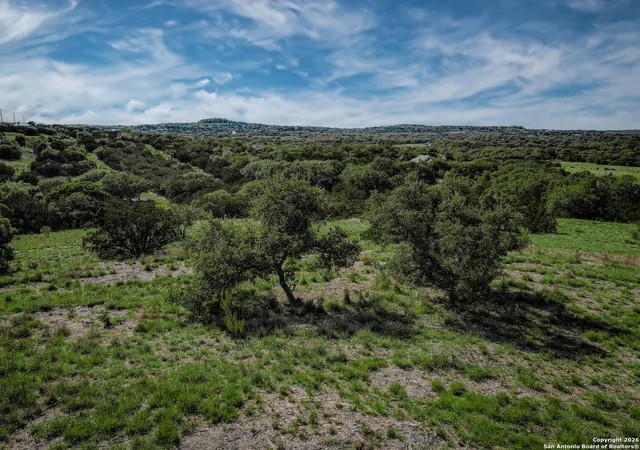 Photo 3 of Land for sale at 818 Lovett Ridge, Bulverde, TX 78163 | MLS# 1933934 | Listing updated on 2026-07-04