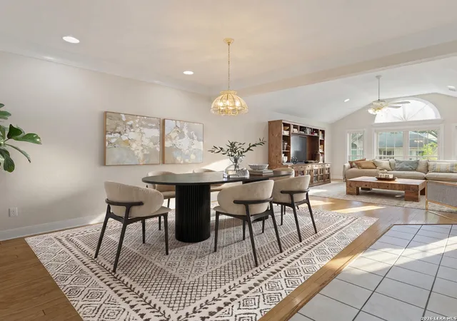 3rd image of 2282 Kensington, New Braunfels, TX 78130 | MLS# 1933937