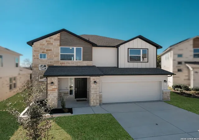 Photo 1 of Single family home for sale at 3902 Gentle Brook, San Antonio, TX 78247 | MLS# 1933942 | Listing updated on 2026-06-23