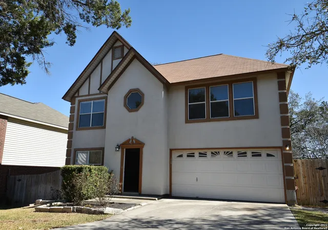 Photo 1 of Single family home for sale at 4854 Limestone Well, San Antonio, TX 78247 | MLS# 1933959 | Listing updated on 2026-04-25