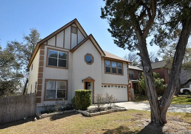 Photo 2 of Single family home for sale at 4854 Limestone Well, San Antonio, TX 78247 | MLS# 1933959 | Listing updated on 2026-04-25