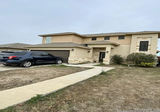 Photo 2 of Single family home for sale at 9514 Butterfly, San Antonio, TX 78224 | MLS# 1933967 | Listing updated on 2026-02-24