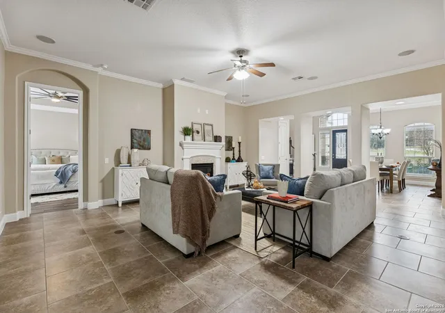 2nd image of 2194 Ranch Loop, New Braunfels, TX 78132 | MLS# 1933968